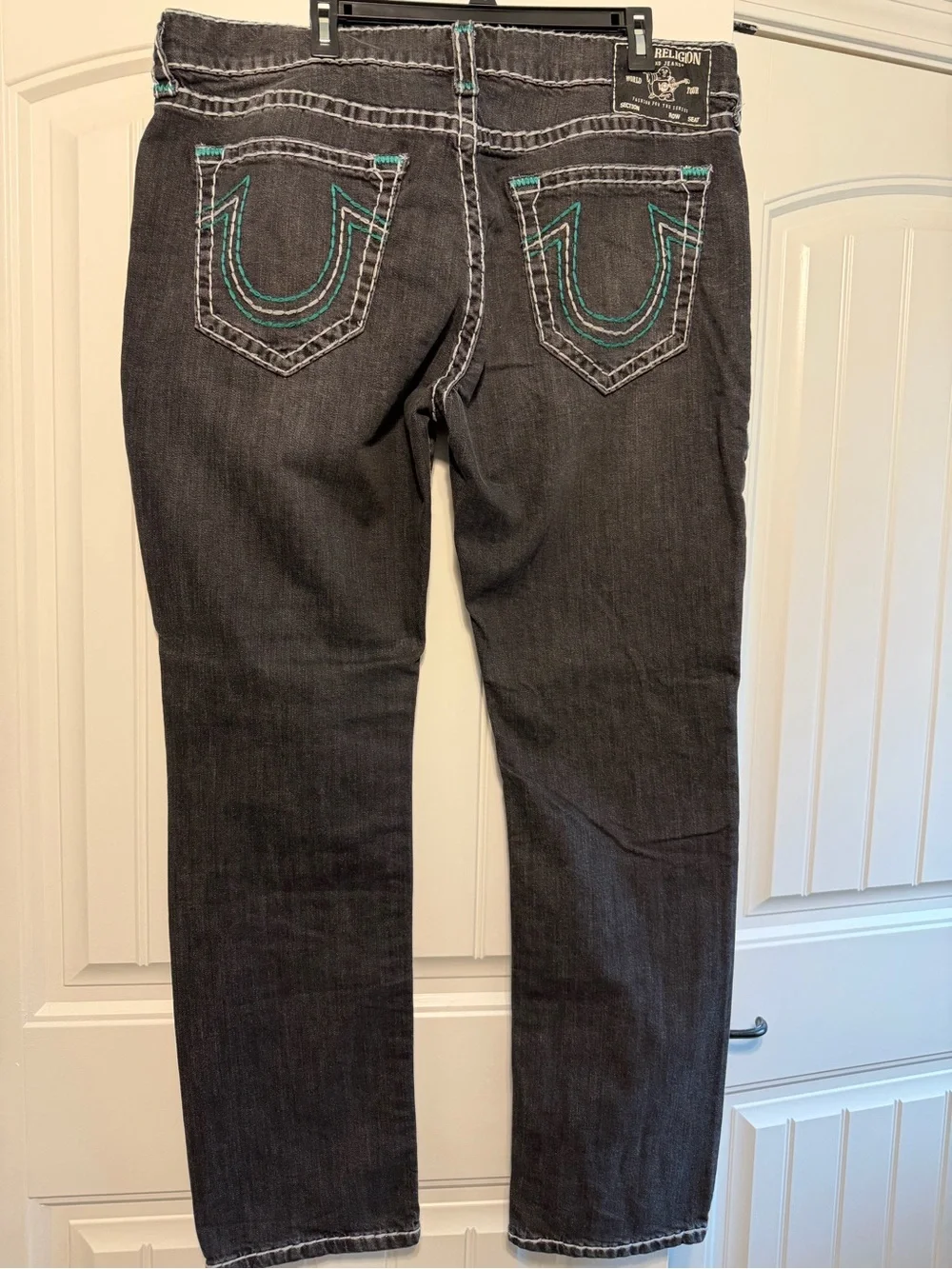 True Religion classic relaxed